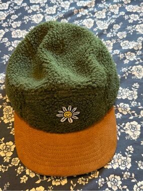 Path Project Sherpa Hat